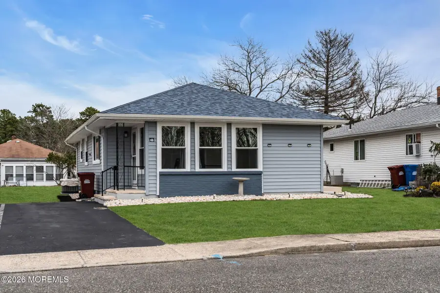 46 Falmouth Street, Toms River, NJ 08757 - #2