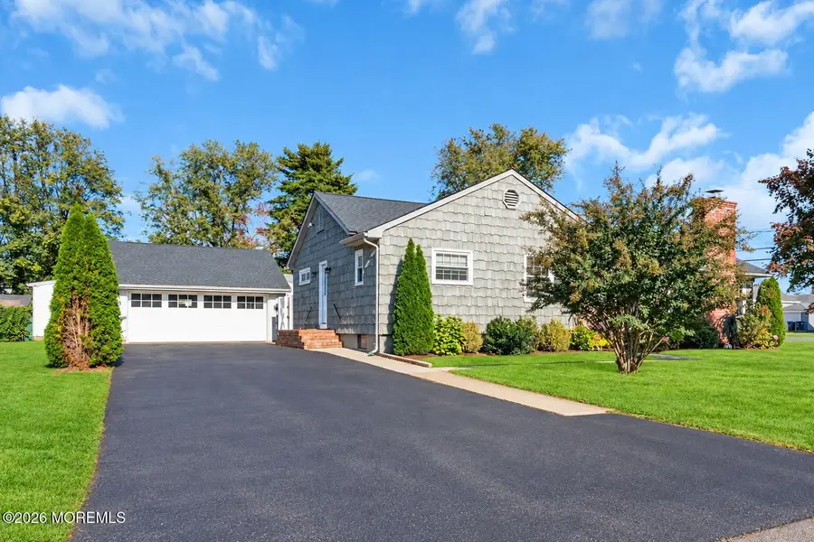 2900 Garfield Street, Wall, NJ 07719 - #3