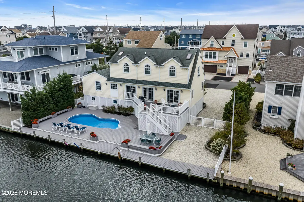 206 Norman Court, Lavallette, NJ 08735 - #1