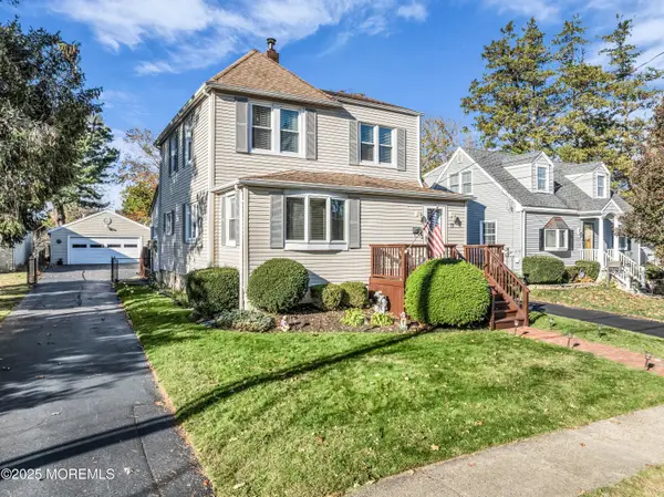72 Oakhill Avenue, Long Branch, NJ 07740