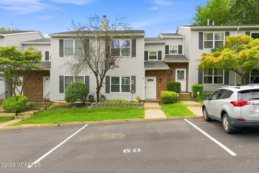 60 Hickory Court, Jamesburg, NJ 08831 - #3
