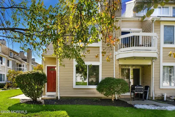 56 Farnham Square, Sayreville, NJ 08859