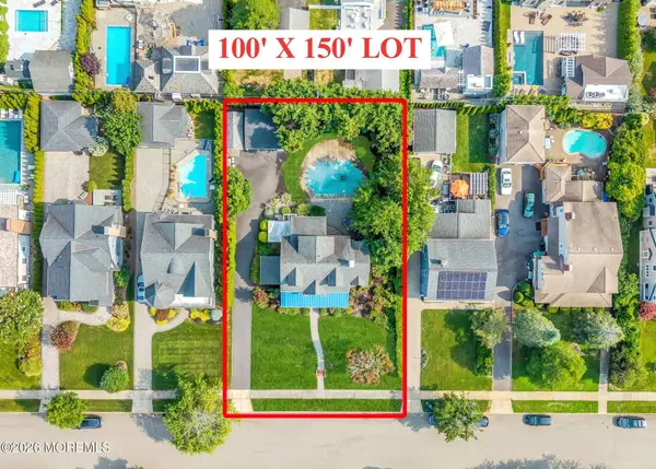 309 New York Boulevard, Sea Girt, NJ 08750