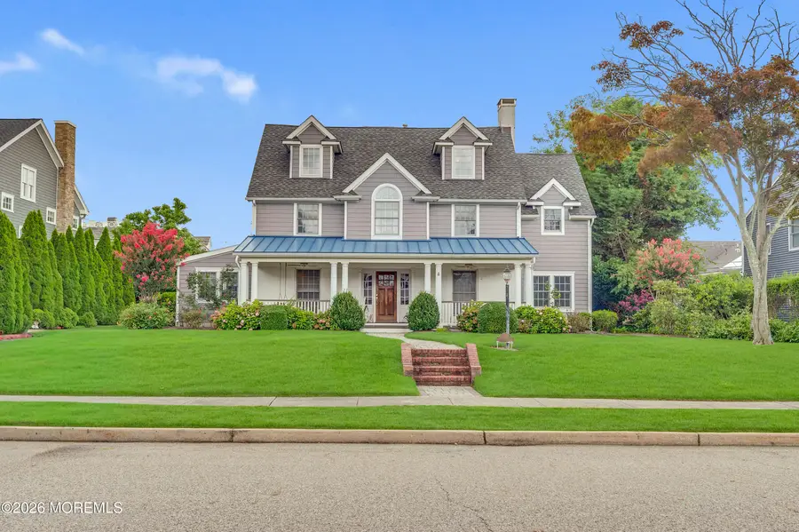 309 New York Boulevard, Sea Girt, NJ 08750 - #2