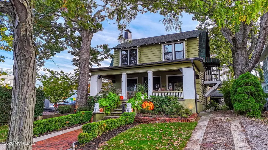 804 Sixth Avenue, Asbury Park, NJ 07712 - #2