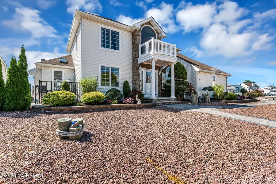 30 Peaksail Drive, Bayville, NJ 08721 - #3