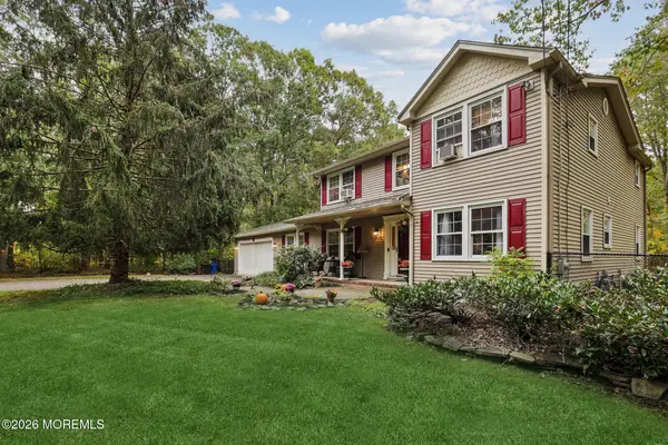719 Maxim Drive, Forked River, NJ 08731