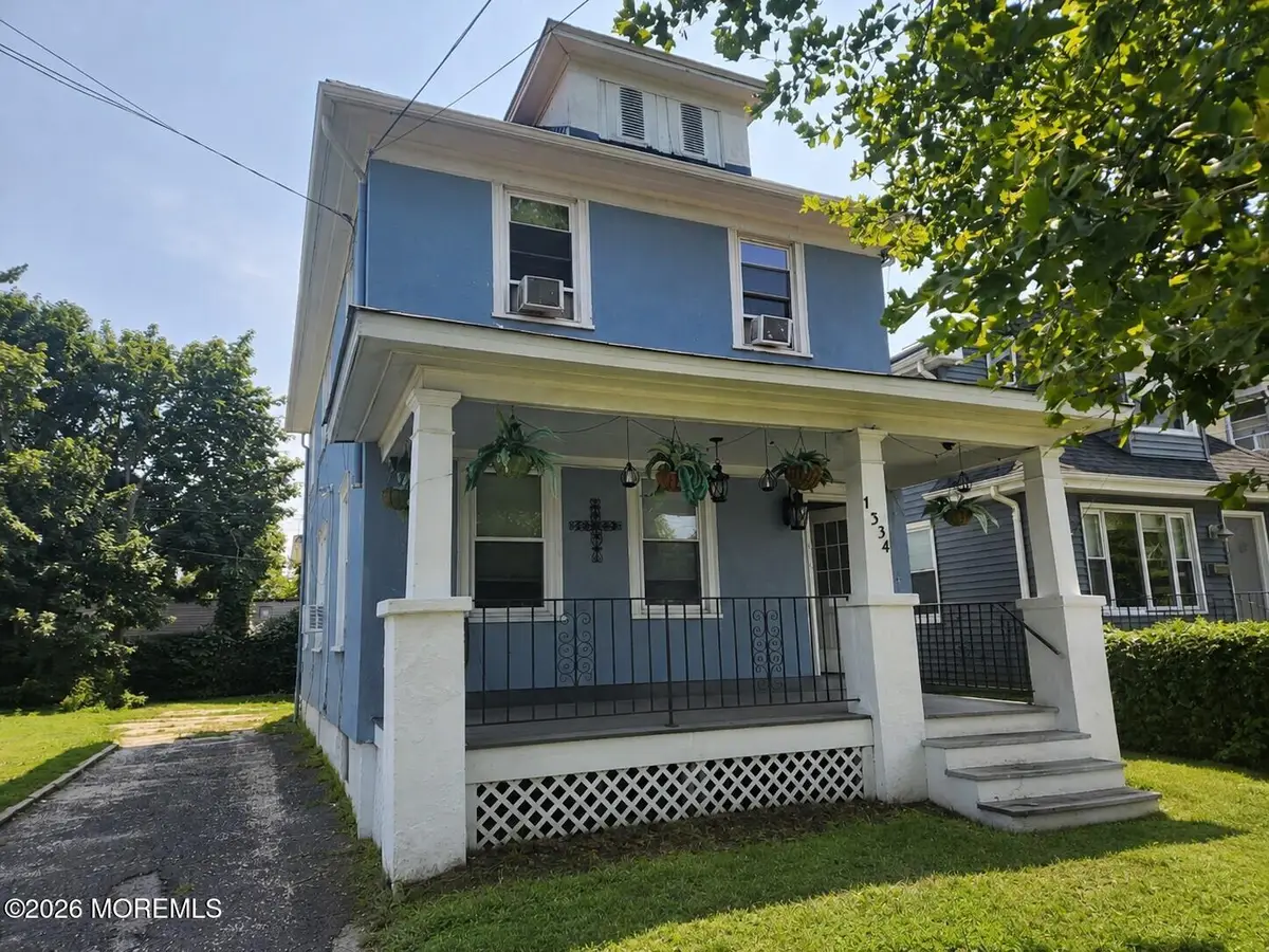 1534 Asbury Avenue, Asbury Park, NJ 07712 - #1