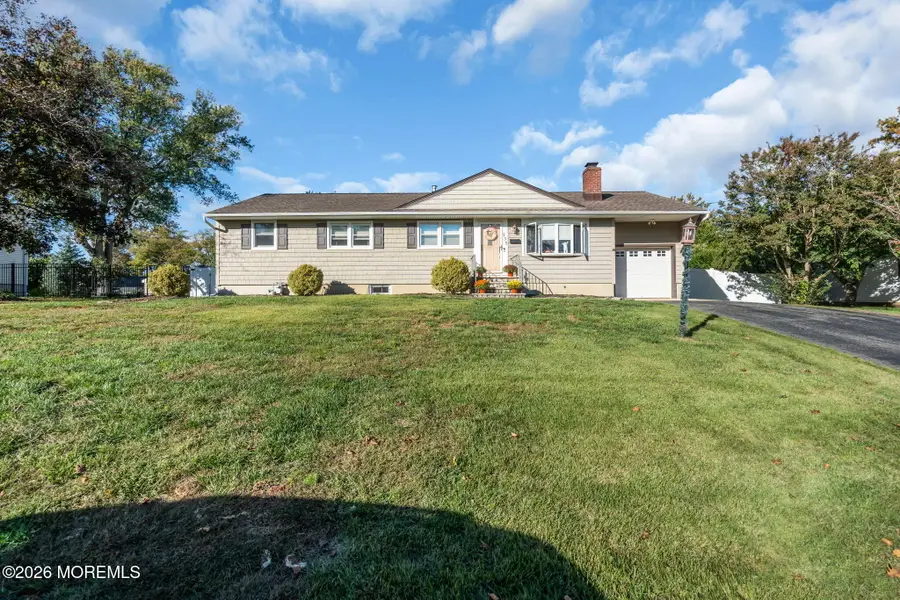 135 Irwin Place, Middletown, NJ 07748 - #2