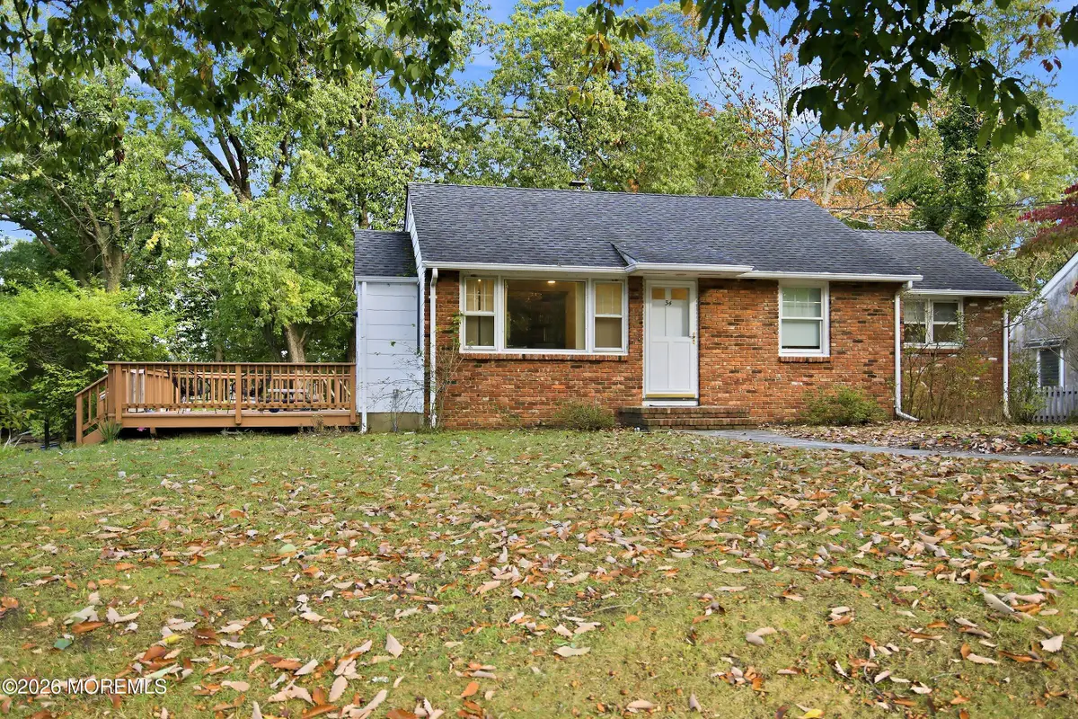 34 Hemlock Road, Howell, NJ 07731 - #1