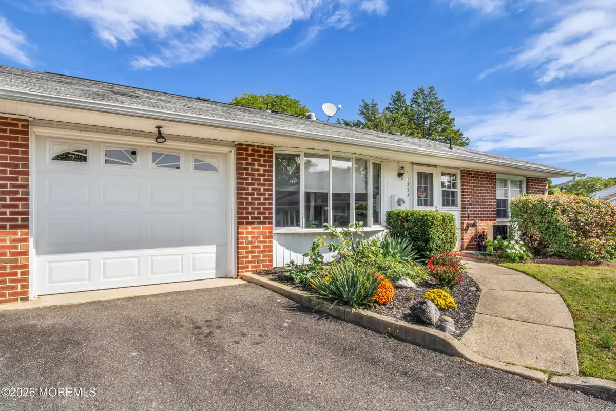 1182A Clydebank Court, Lakewood, NJ 08701 - #1