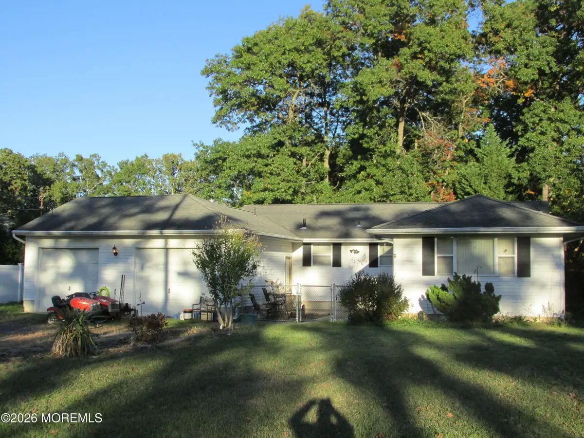 407 Western Boulevard, Bayville, NJ 08721 - #1
