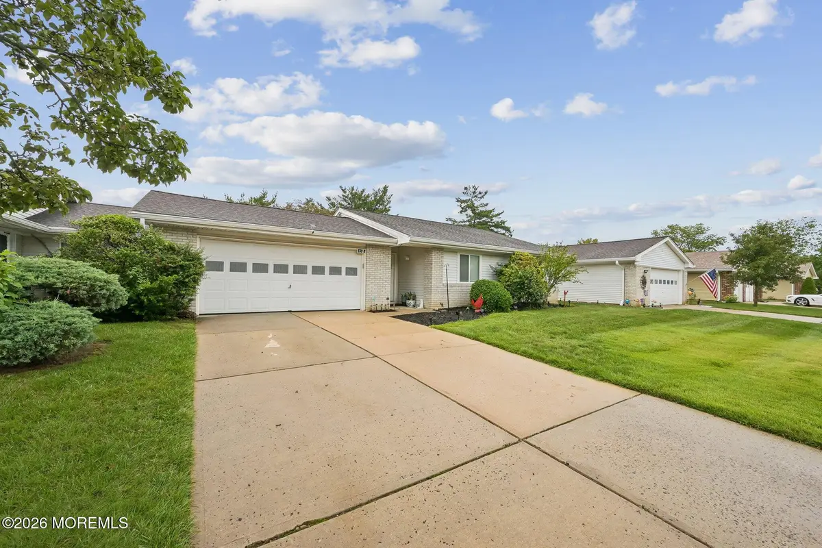 530B Ardmore Road, Monroe, NJ 08831 - #1