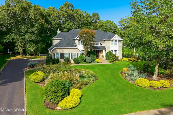 2326 Orchard Crest Boulevard, Manasquan, NJ 08736