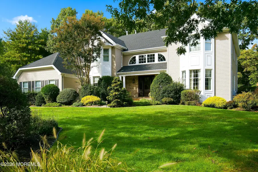 2326 Orchard Crest Boulevard, Manasquan, NJ 08736 - #3
