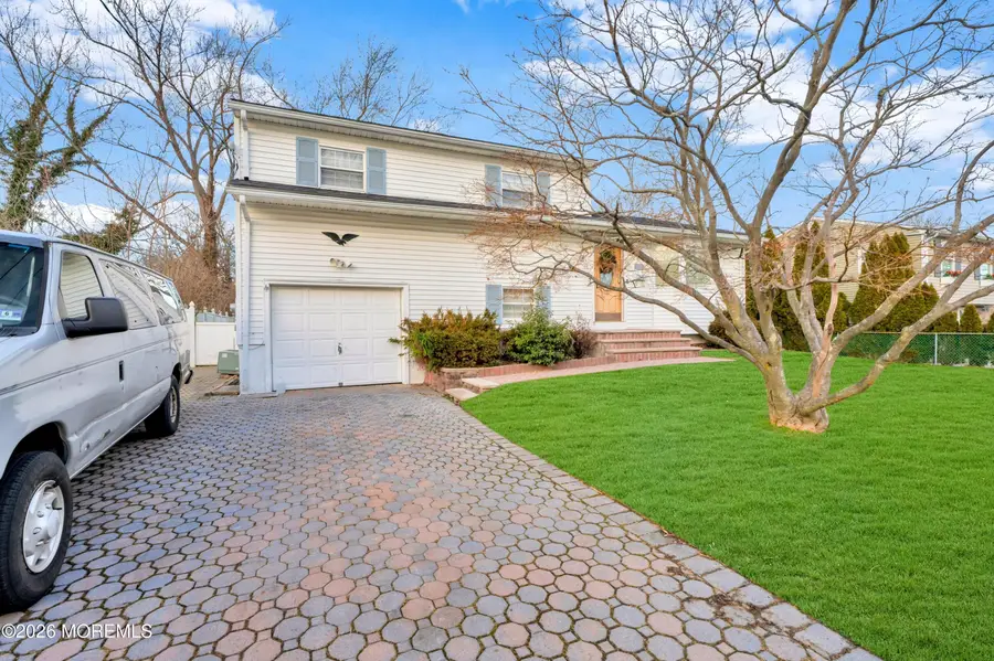 1121 Darlene Avenue, Wanamassa, NJ 07712 - #2