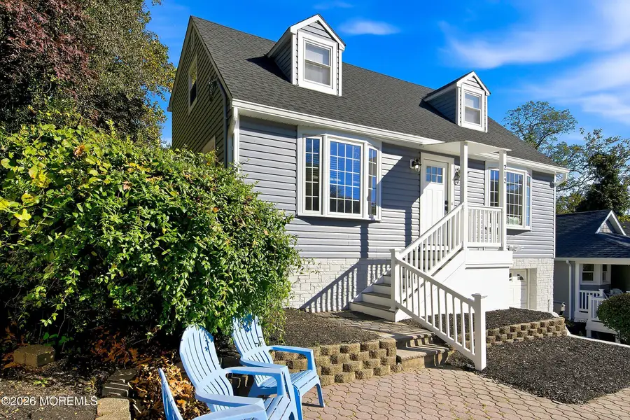 212 Linden Avenue, Highlands, NJ 07732 - #2