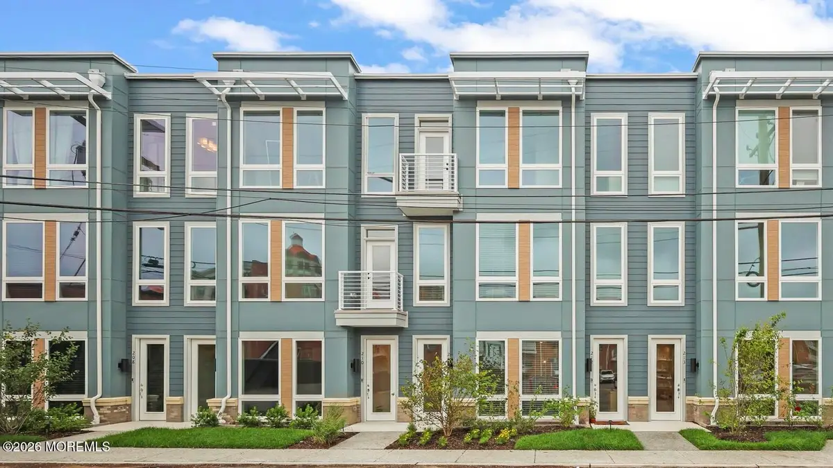 1403 Kingsley Street #212, Asbury Park, NJ 07712 - #1