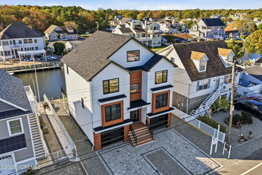 1129 Beach Boulevard, Forked River, NJ 08731 - #2