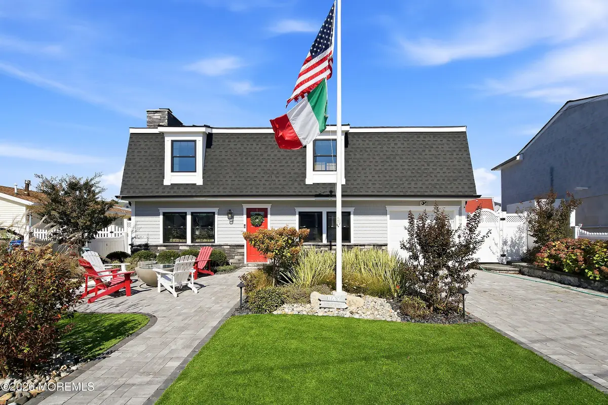 456 Marathon Court, Lavallette, NJ 08735 - #1