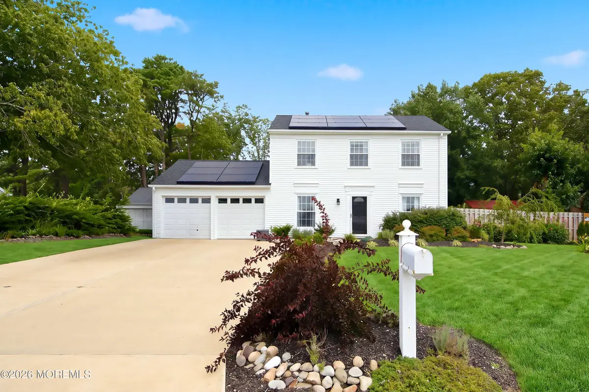 1072 Bay Avenue, Barnegat, NJ 08005 - #1