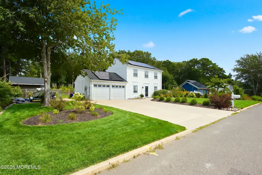 1072 Bay Avenue, Barnegat, NJ 08005 - #3