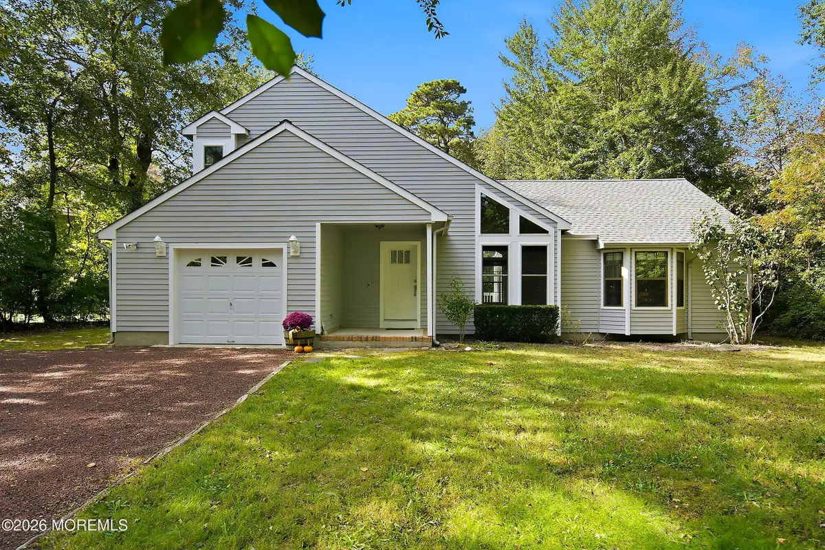 12 Champlain Court, Manahawkin, NJ 08050 - #1