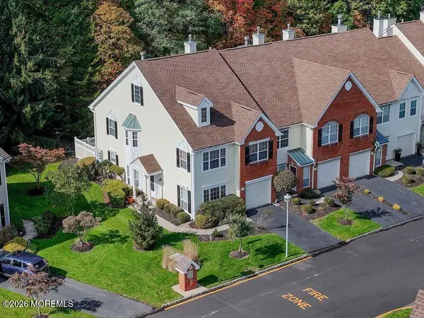 272 Daniele Drive, Ocean Twp, NJ 07712