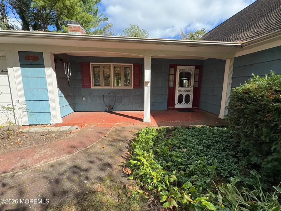 14 Stratford Drive, Old Bridge, NJ 08857 - #2