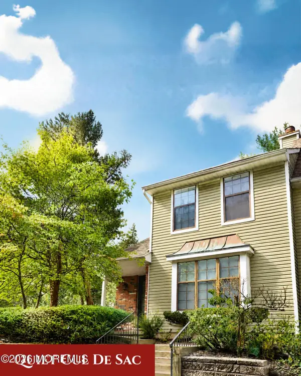 9 Barnes Lane #209, Toms River, NJ 08753