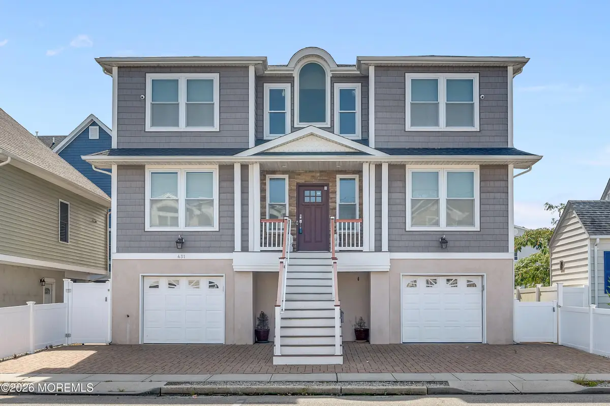 431 Hiering Avenue, Seaside Heights, NJ 08751 - #1