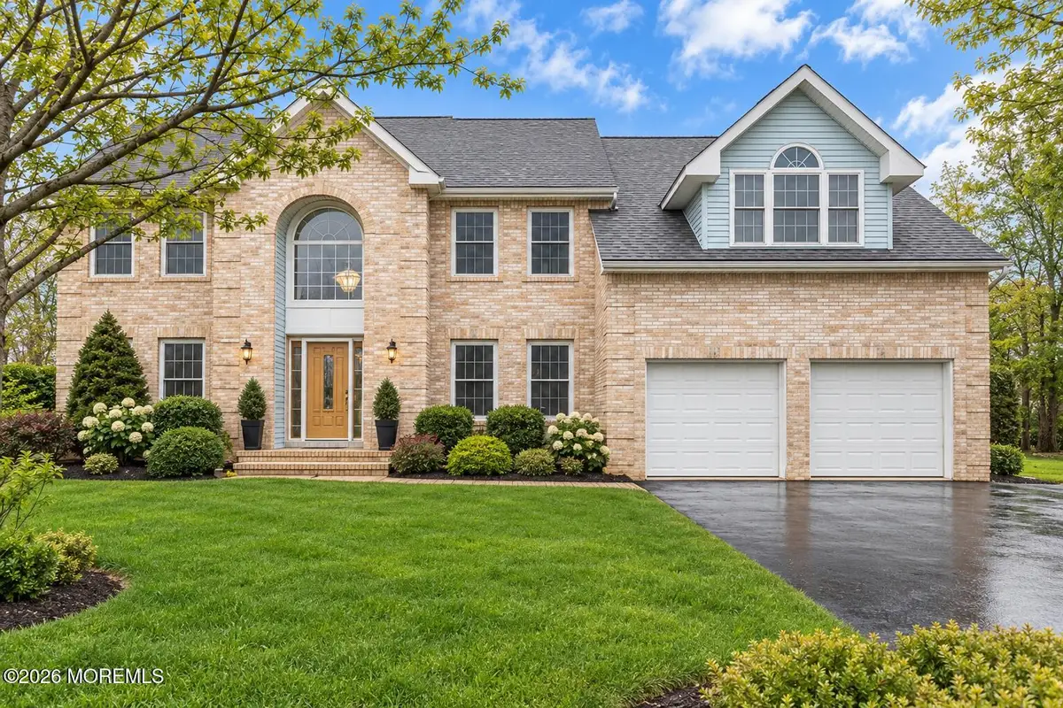 207 Superior Court, Toms River, NJ 08755 - #1