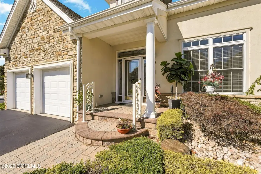 10 Salter Court, Manalapan, NJ 07726 - #2