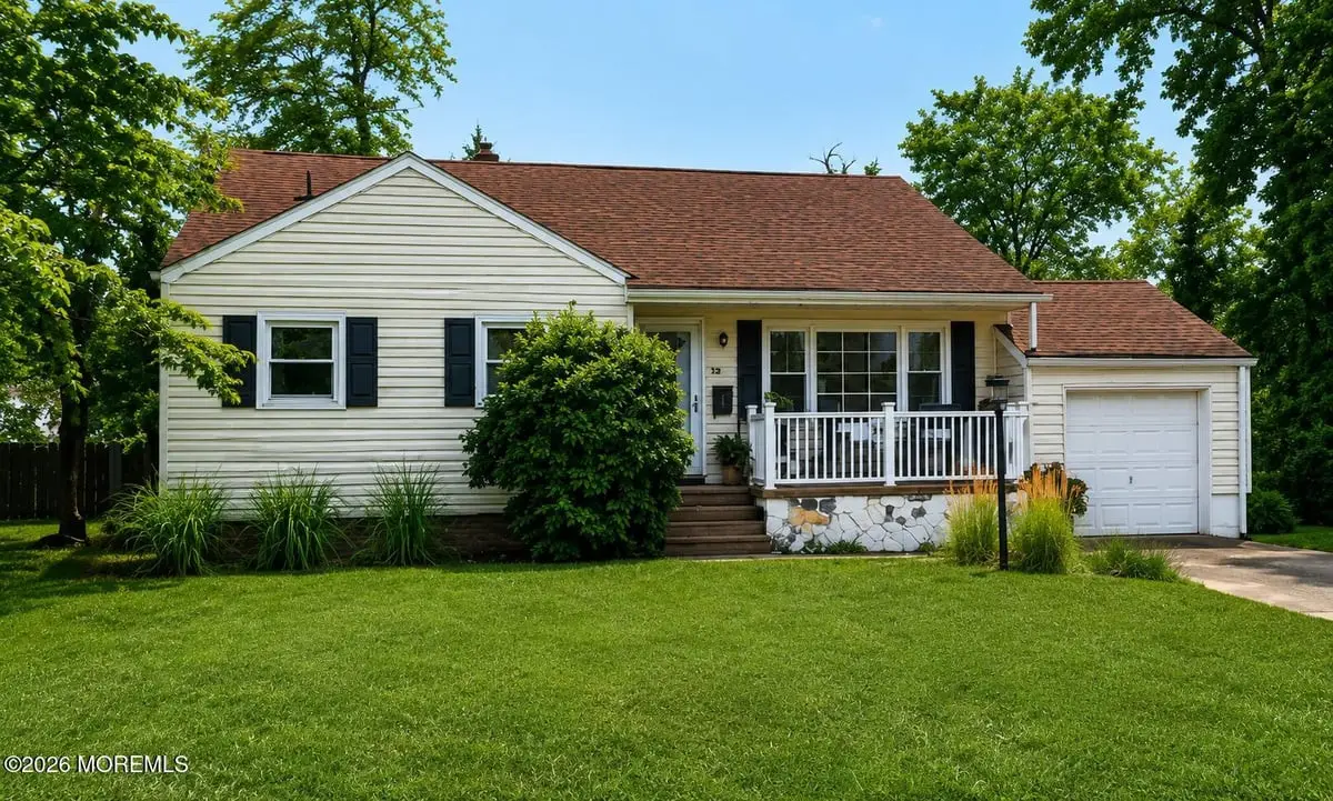 12 Arno Street, Oakhurst, NJ 07755 - #1