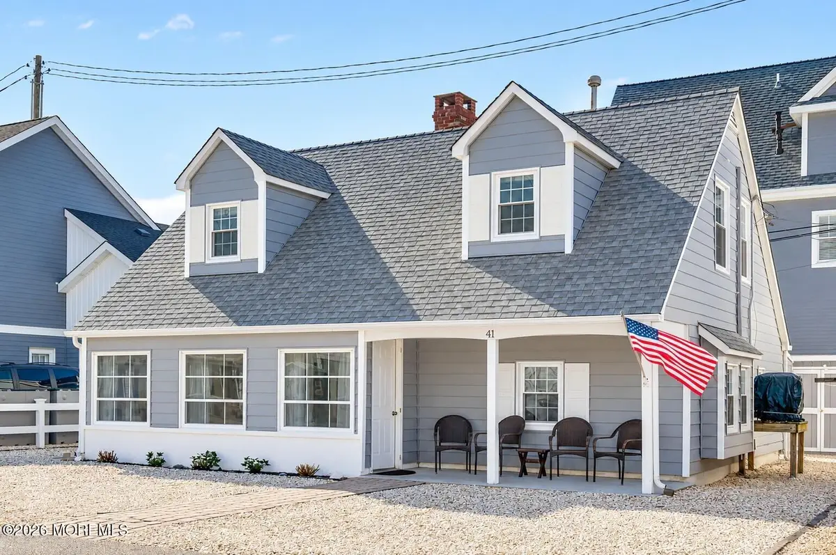 41 Boatmans Road, Lavallette, NJ 08735 - #1