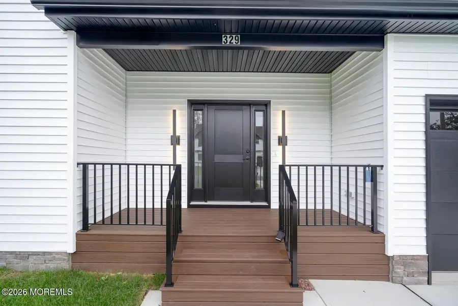 329 Arlington Avenue, Bayville, NJ 08721 - #3