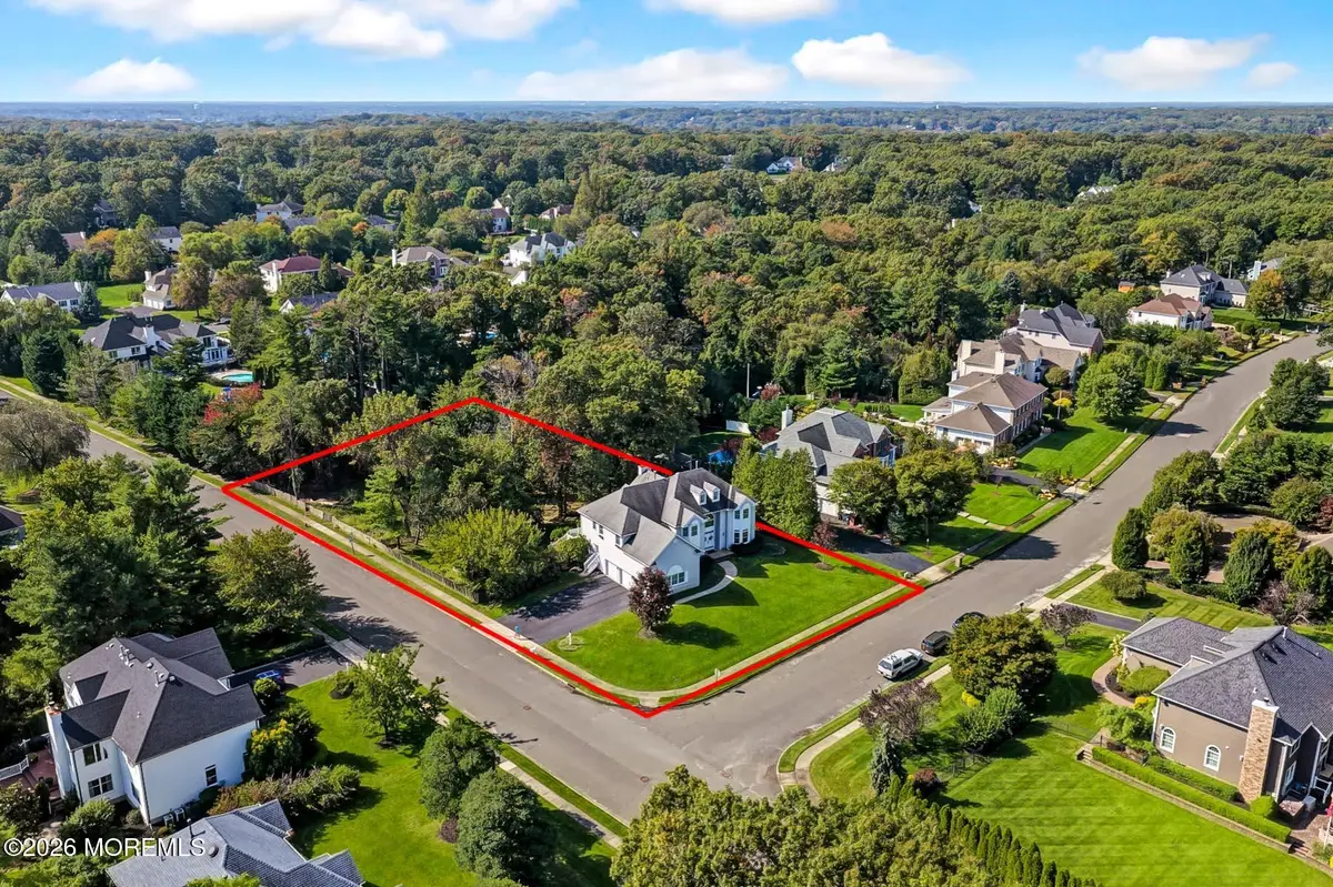 2361 Orchard Crest Boulevard, Manasquan, NJ 08736 - #1