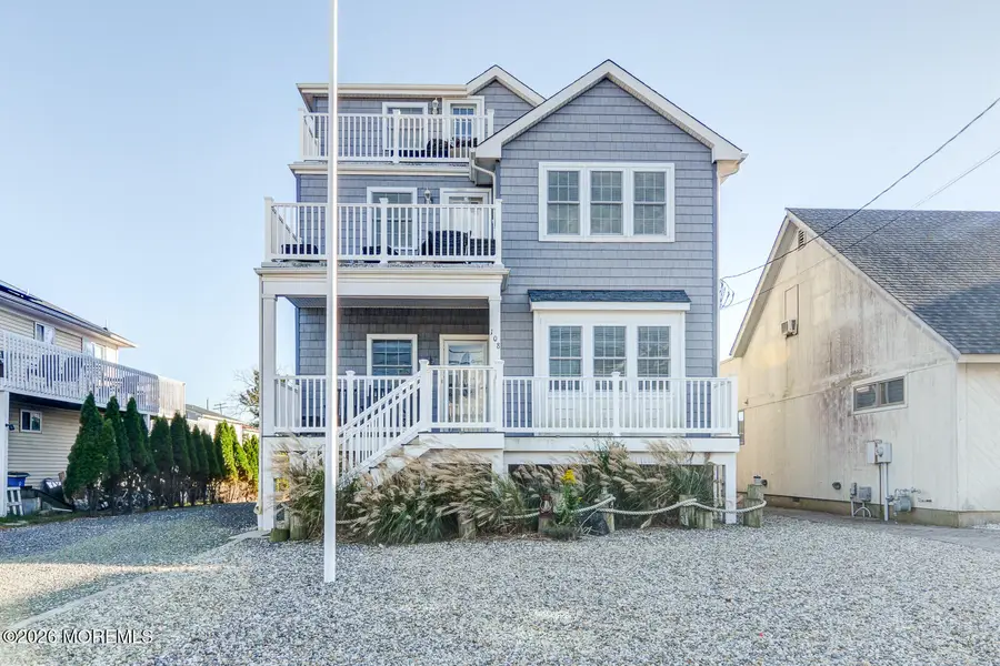 108 Washington Avenue, Point Pleasant Beach, NJ 08742 - #2