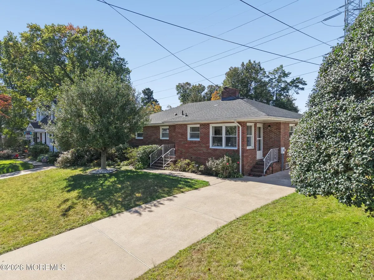 39 Edward Street, Sayreville, NJ 08872 - #1