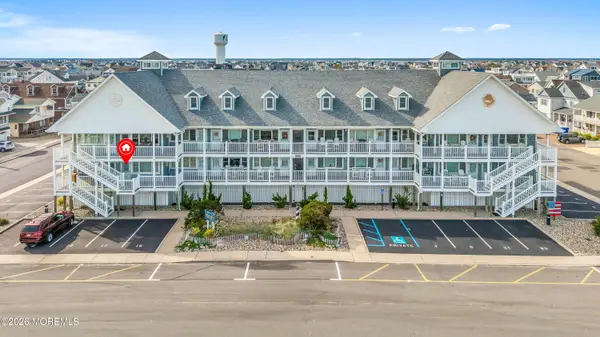 1935 Ocean Avenue #3, Ortley Beach, NJ 08751