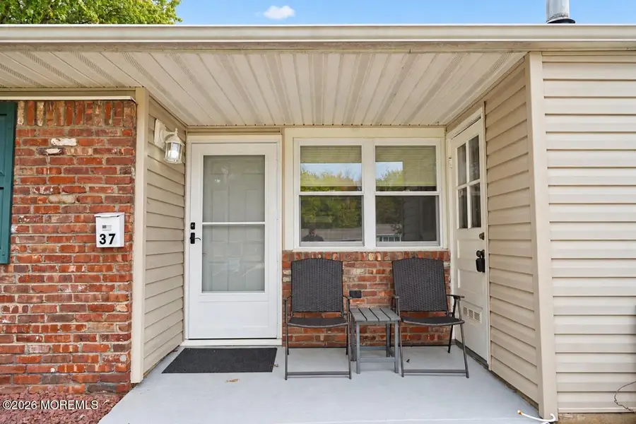 37 Haven Drive, Matawan, NJ 07747 - #3