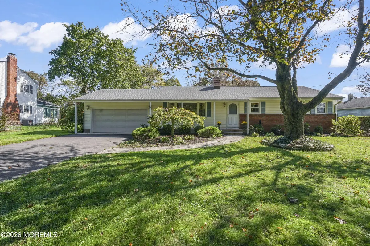 959 Old York Road, East Windsor, NJ 08520 - #1