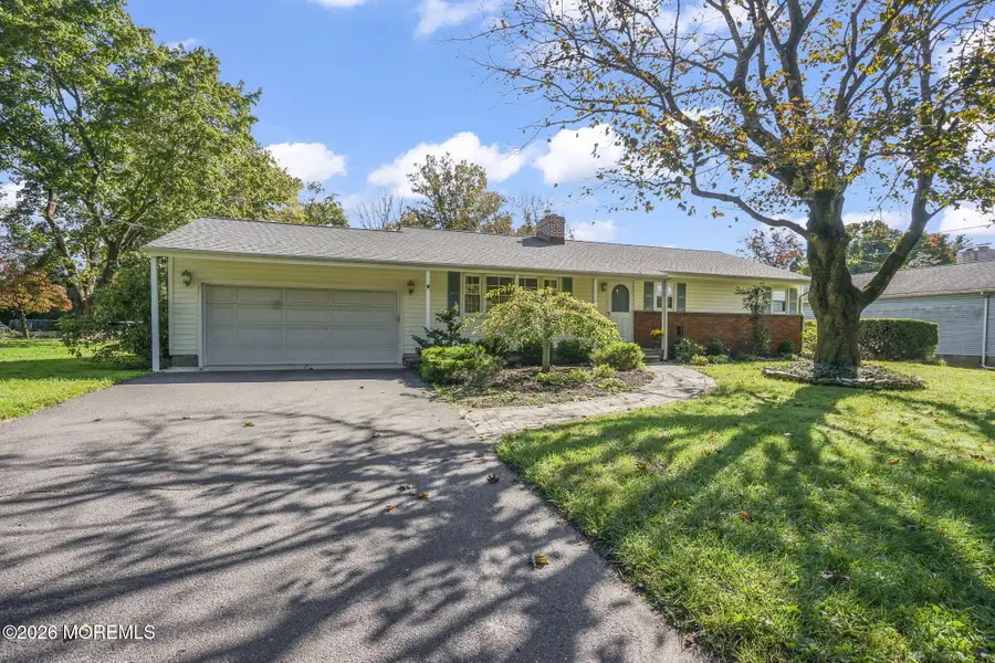 959 Old York Road, East Windsor, NJ 08520 - #2