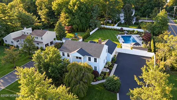 235 Lambertson Road, Matawan, NJ 07747