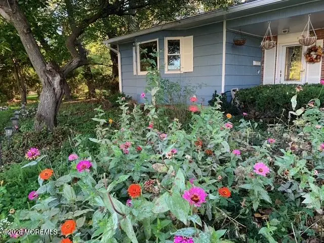 4 Denise Court, Somerset, NJ 08873 - #3