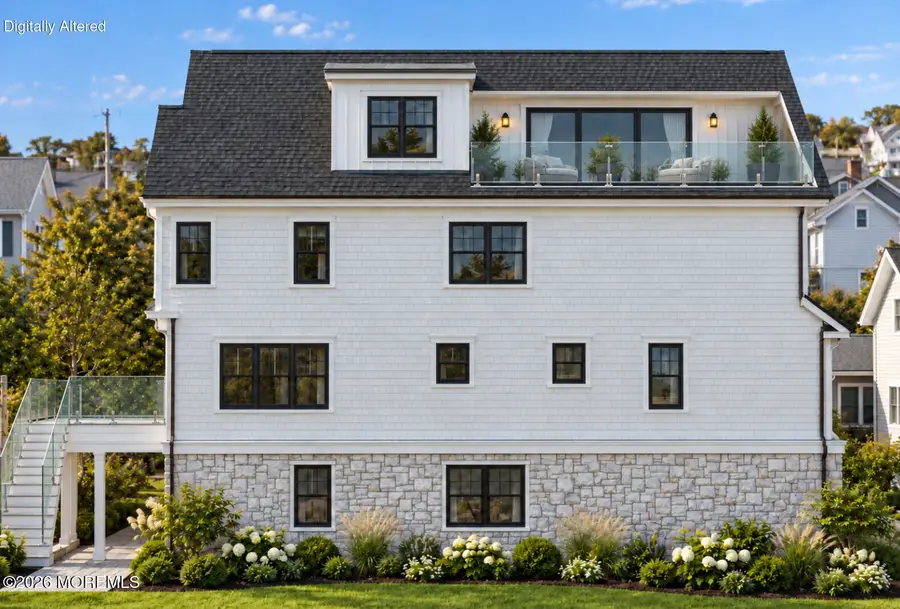25 Valley Street, Highlands, NJ 07732 - #3