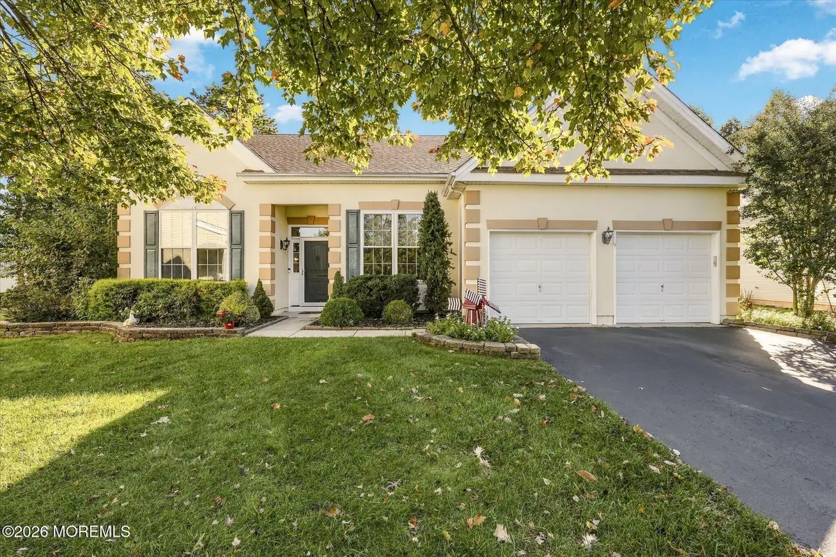 21 Headwaters Place, Barnegat, NJ 08005 - #1