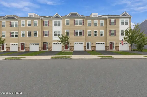 1006 Rio Grande Drive #2206, Toms River, NJ 08755