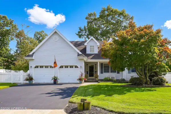 105 Cruise Road, Manahawkin, NJ 08050