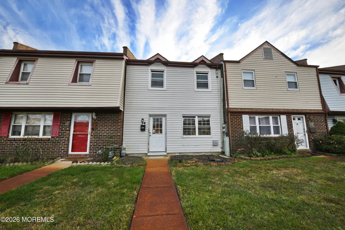 34 Greenwood Loop Road #34, Brick, NJ 08724 - #1